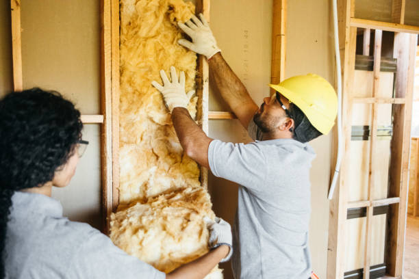 Types of Insulation We Offer in Abingdon, VA